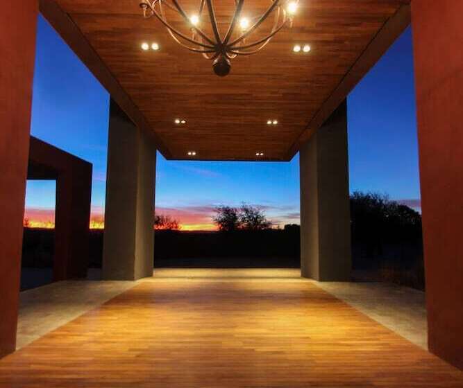 酒店 Pueblo Nativo Resort Golf & Spa