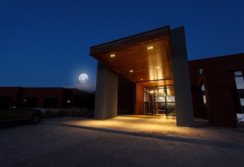 酒店 Pueblo Nativo Resort Golf & Spa