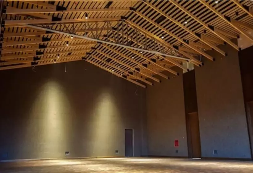 Hotelli Pueblo Nativo Resort Golf & Spa