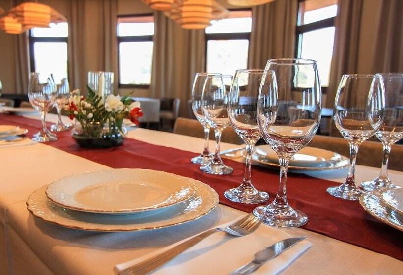 酒店 Pueblo Nativo Resort Golf & Spa