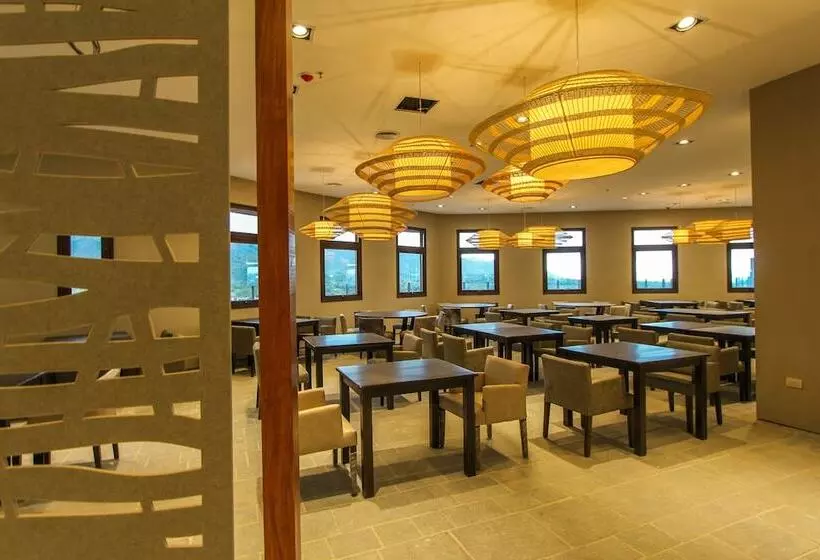 Hotelli Pueblo Nativo Resort Golf & Spa