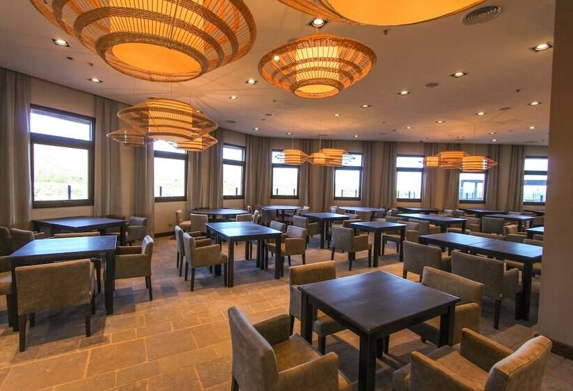 酒店 Pueblo Nativo Resort Golf & Spa