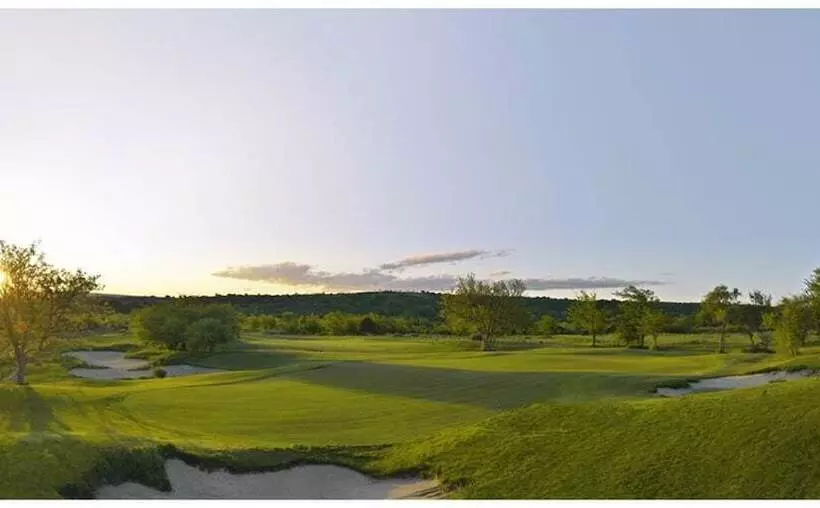 Hotelli Pueblo Nativo Resort Golf & Spa