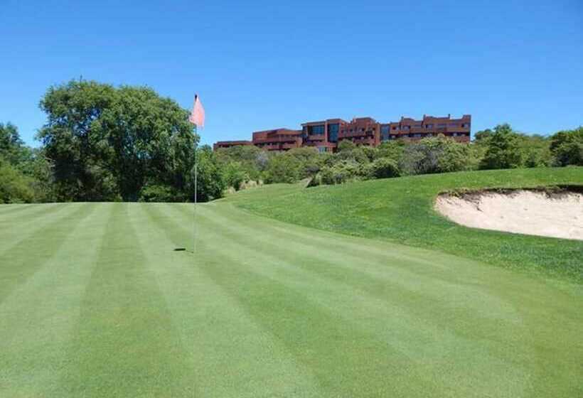 酒店 Pueblo Nativo Resort Golf & Spa