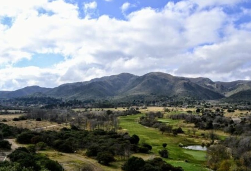 酒店 Pueblo Nativo Resort Golf & Spa