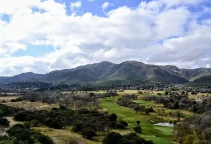 Hotelli Pueblo Nativo Resort Golf & Spa