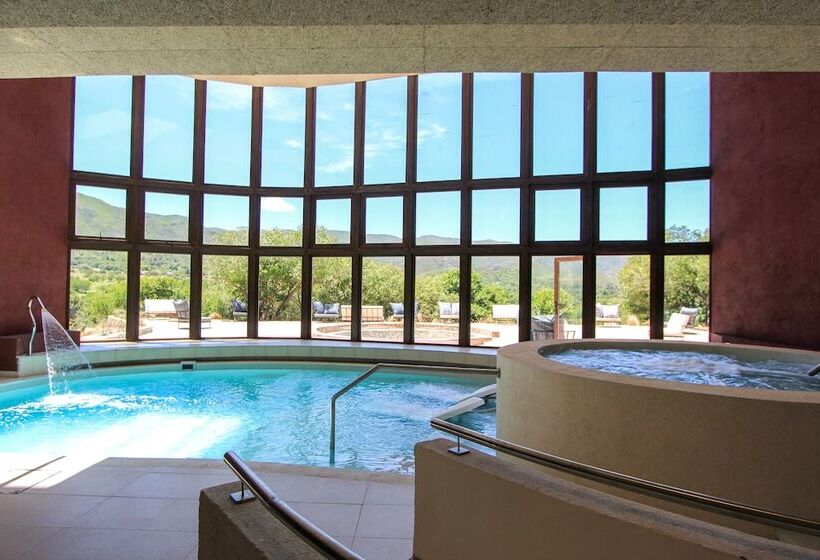 酒店 Pueblo Nativo Resort Golf & Spa