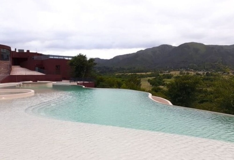 酒店 Pueblo Nativo Resort Golf & Spa