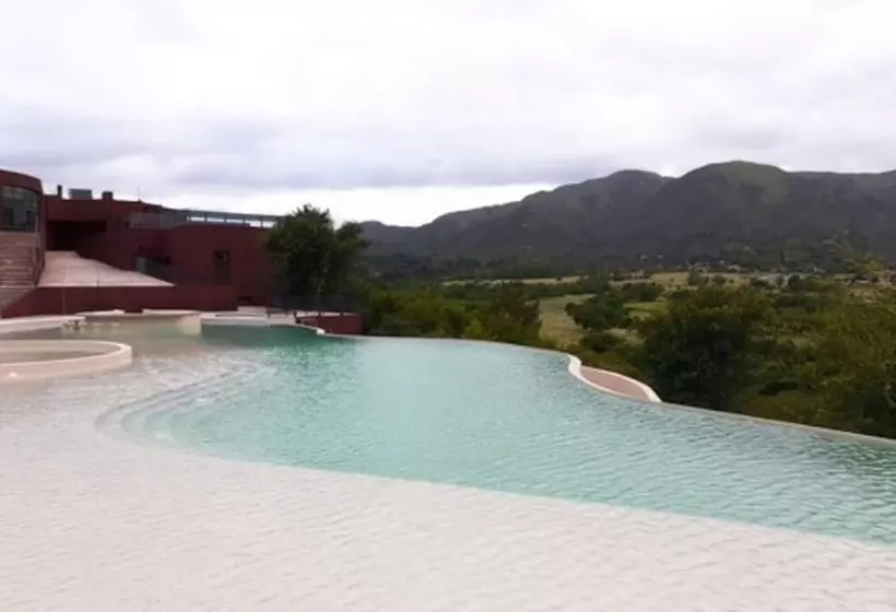 Hotelli Pueblo Nativo Resort Golf & Spa