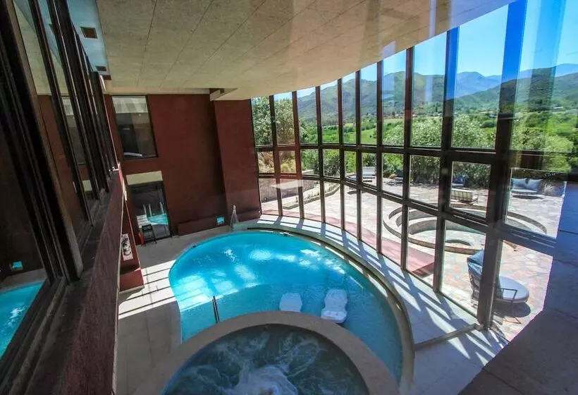 Hotelli Pueblo Nativo Resort Golf & Spa