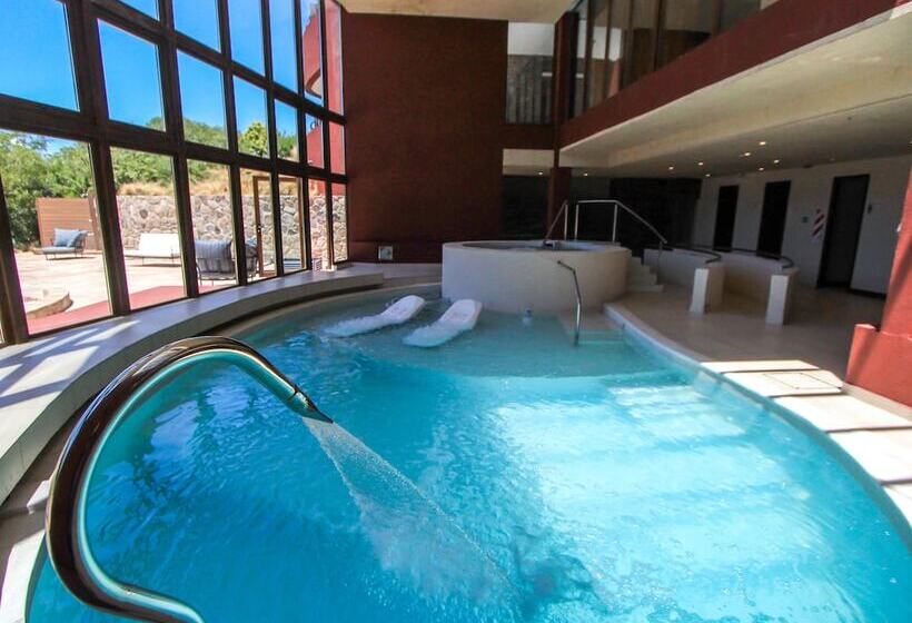 酒店 Pueblo Nativo Resort Golf & Spa