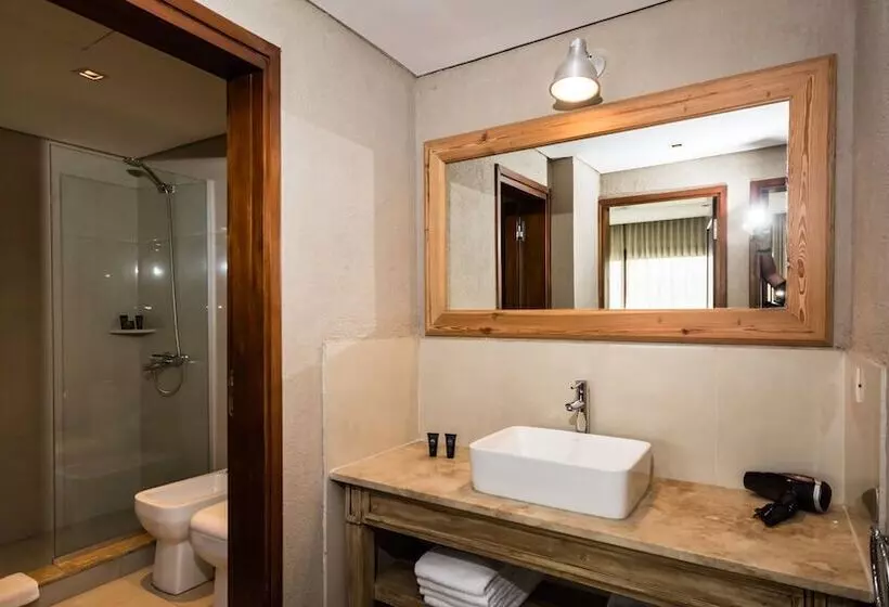 Hotelli Pueblo Nativo Resort Golf & Spa