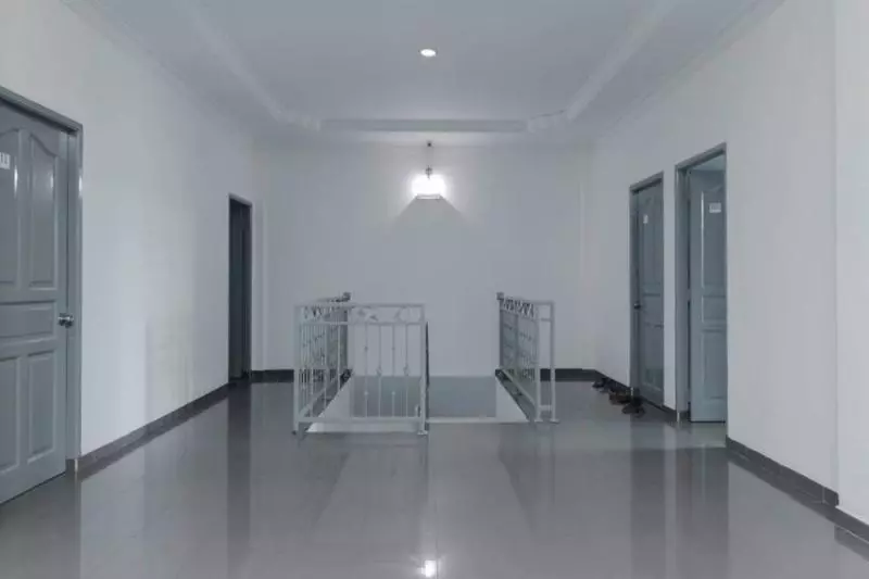 ペンション Reddoorz Plus Near Batam City Square