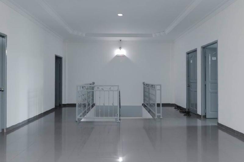 פנסיון Reddoorz Plus Near Batam City Square