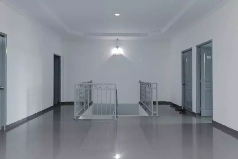 ペンション Reddoorz Plus Near Batam City Square