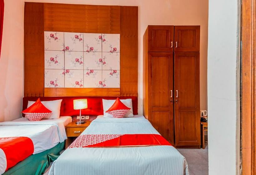 Graha Technopark Hotel By Oyo Rooms