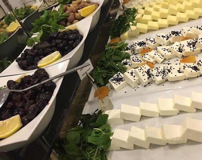 Topkapi Old City Kensington Hotel Istanbul