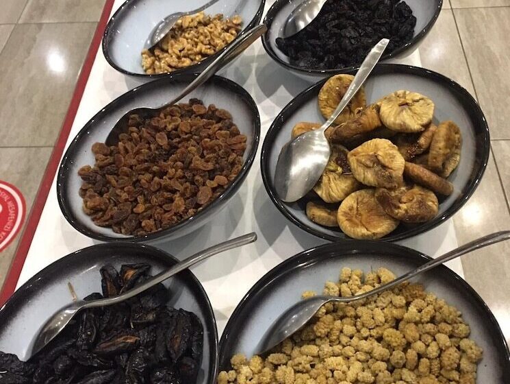 Topkapi Old City Kensington Hotel Istanbul