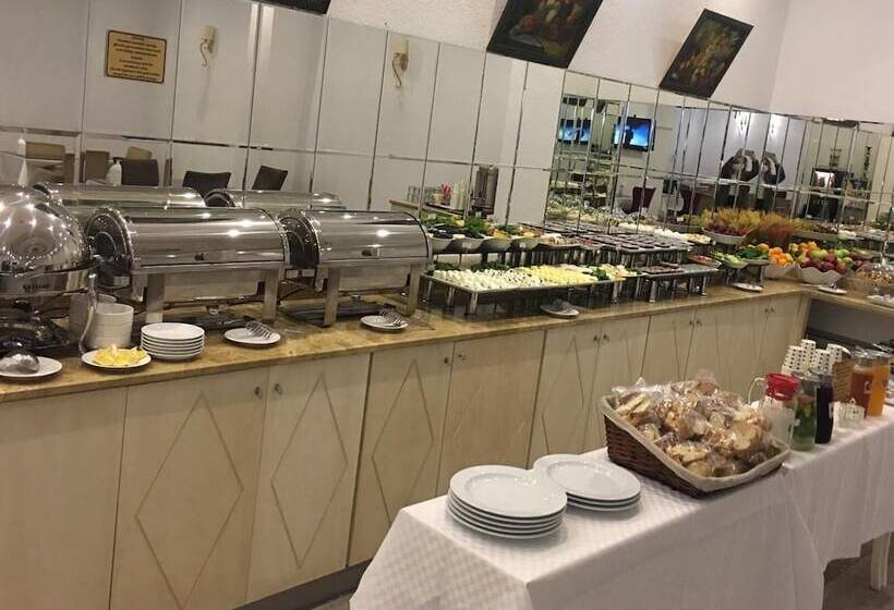 Topkapi Old City Kensington Hotel Istanbul