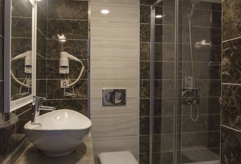 Topkapi Old City Kensington Hotel Istanbul