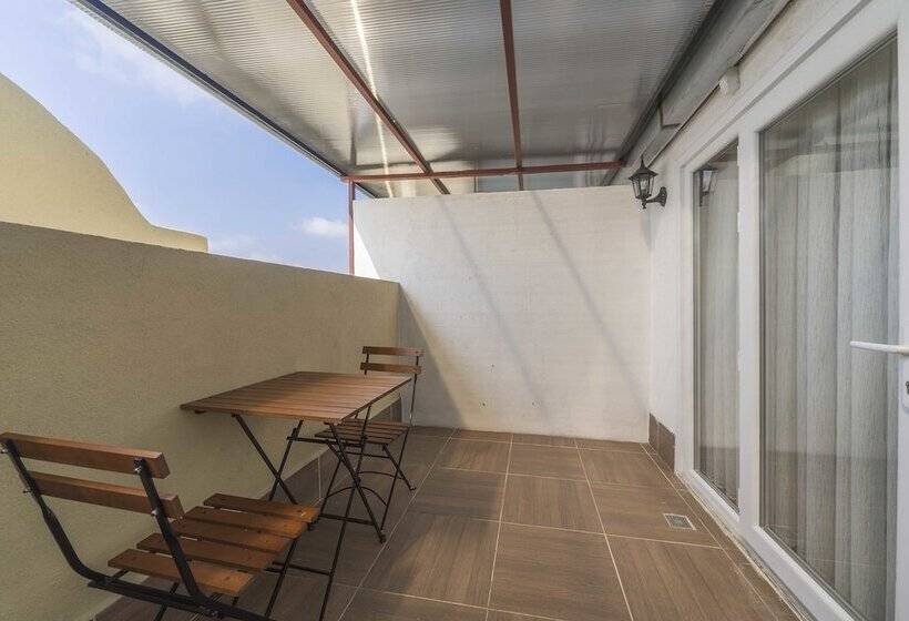 Topkapi Old City Kensington Hotel Istanbul