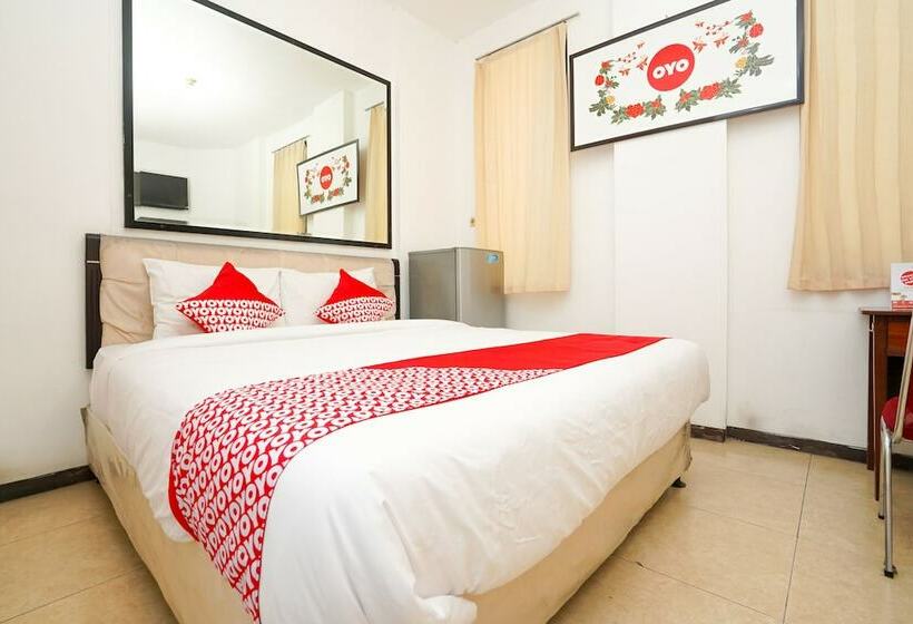 호텔 Miracle Homestay By Oyo Rooms