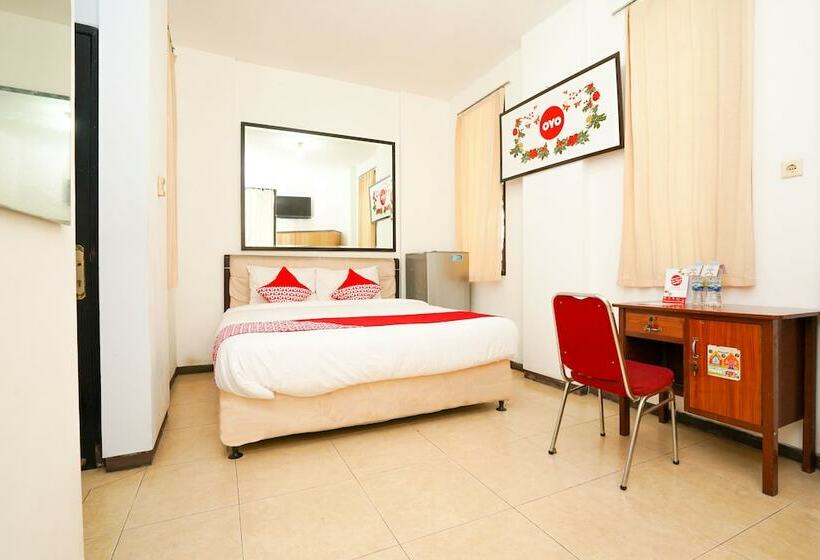 호텔 Miracle Homestay By Oyo Rooms