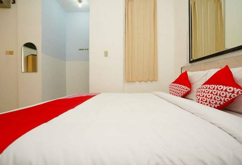 호텔 Miracle Homestay By Oyo Rooms