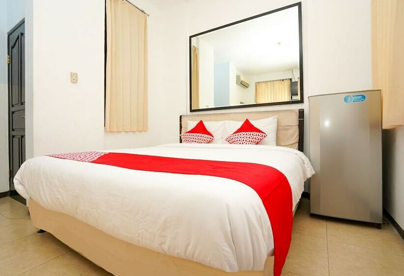 호텔 Miracle Homestay By Oyo Rooms