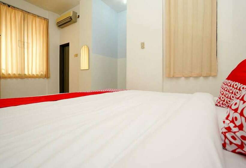 호텔 Miracle Homestay By Oyo Rooms