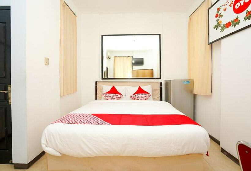 호텔 Miracle Homestay By Oyo Rooms