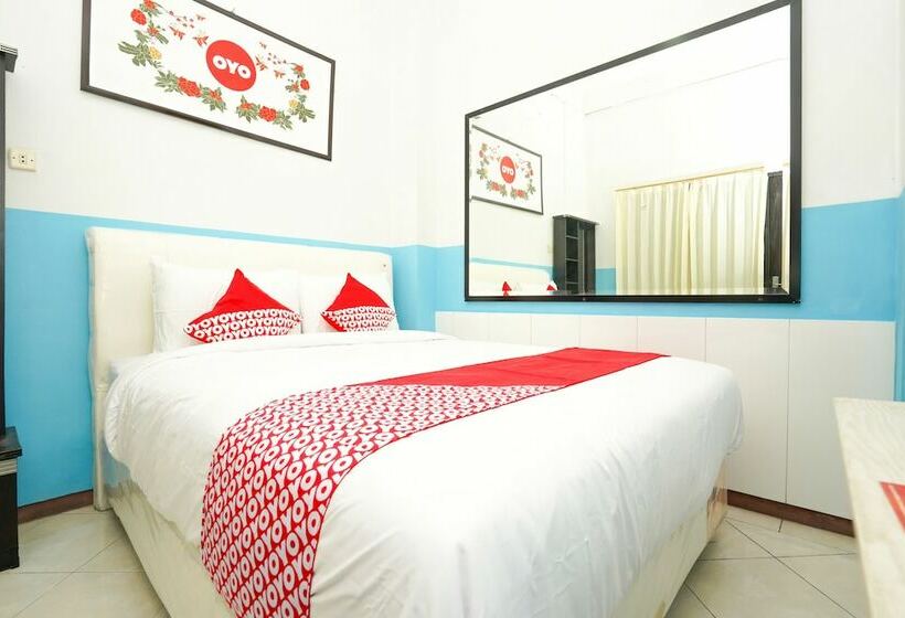 호텔 Miracle Homestay By Oyo Rooms