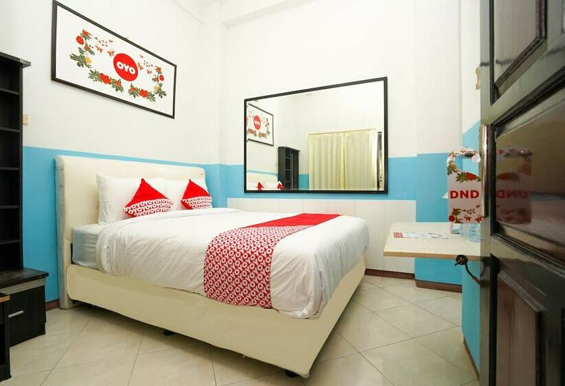 호텔 Miracle Homestay By Oyo Rooms