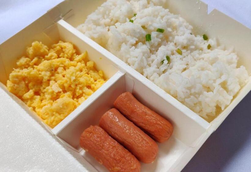 فندق Reddoorz Plus Near St Lukes Bgc