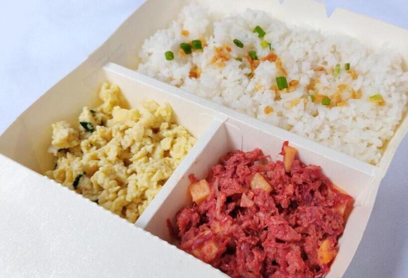 فندق Reddoorz Plus Near St Lukes Bgc