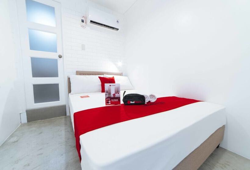 فندق Reddoorz Plus Near St Lukes Bgc