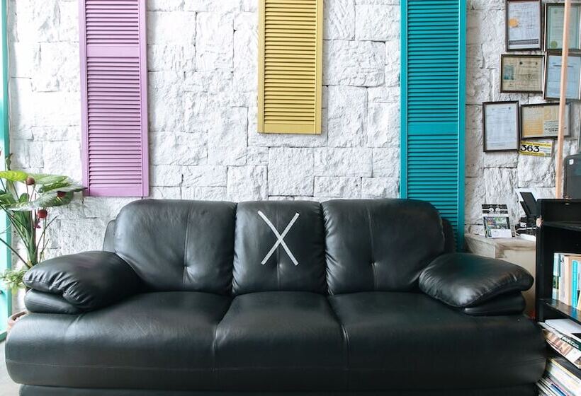 فندق Reddoorz Plus Near St Lukes Bgc