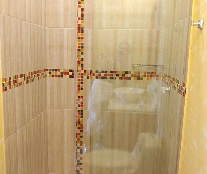 בית מלון כפרי Rio Humadea