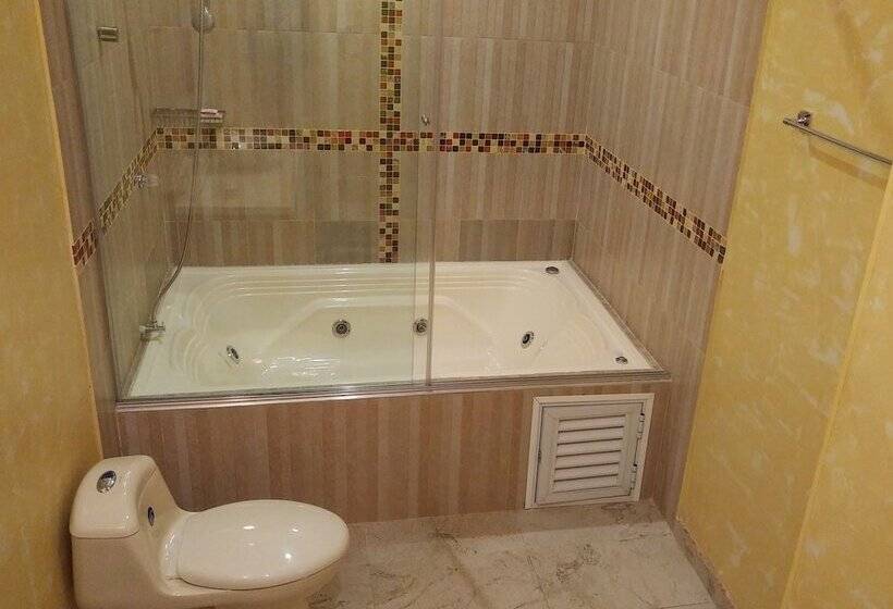 בית מלון כפרי Rio Humadea