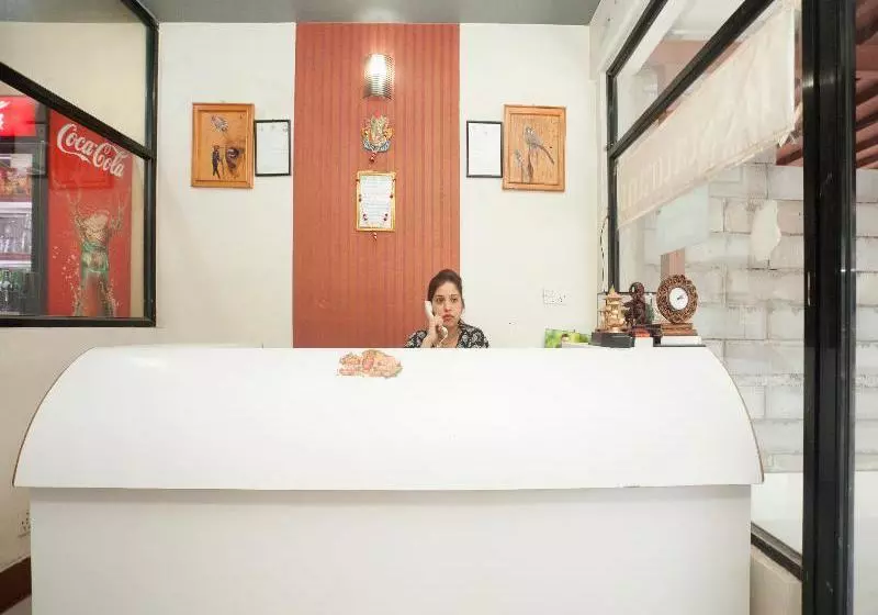 Hotel Ugrachandi By Oyo Rooms