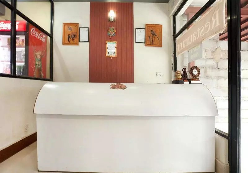 Hotel Ugrachandi By Oyo Rooms