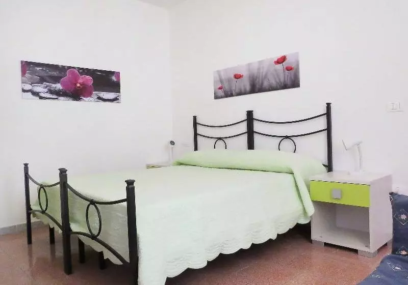 ホテル Valledoria