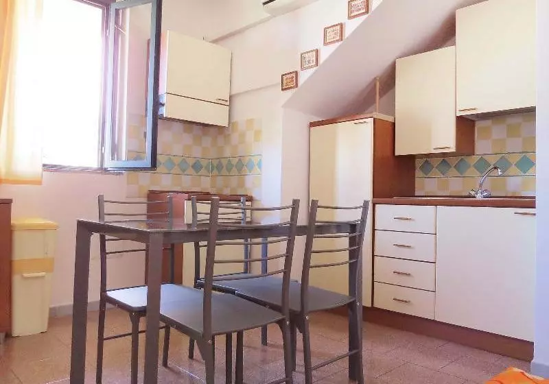 ホテル Valledoria