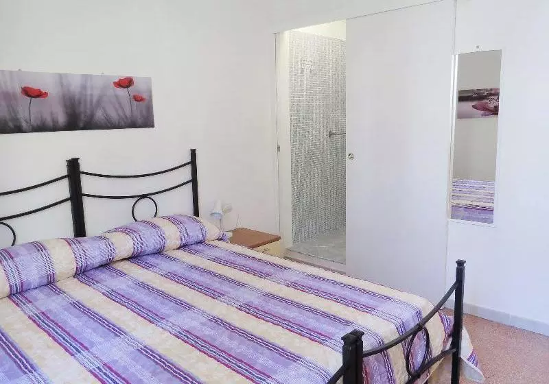 ホテル Valledoria