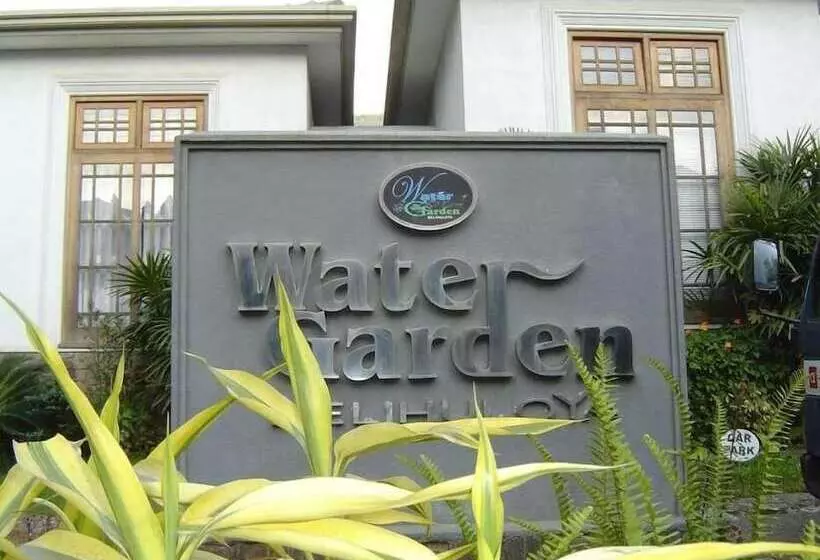 ホテル Water Garden