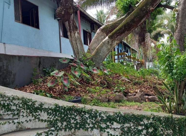 Pension A Pousada Da Praia