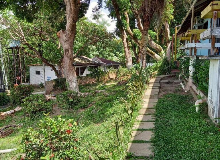 Pension A Pousada Da Praia