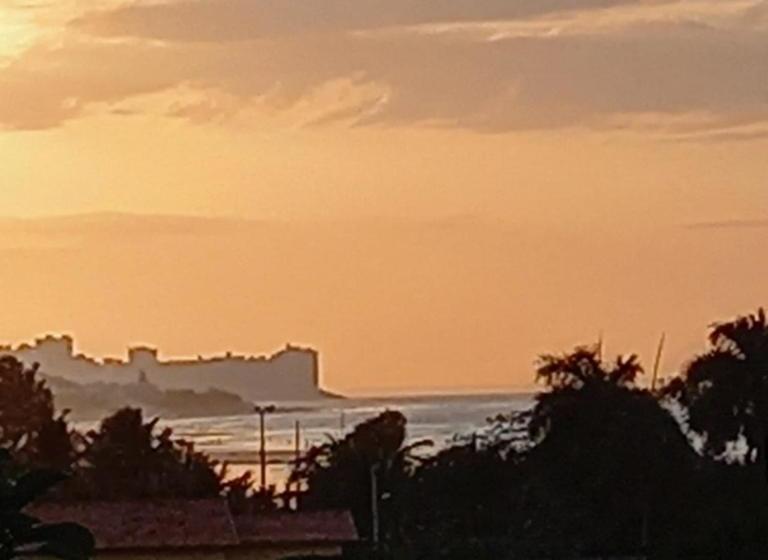 Pension A Pousada Da Praia