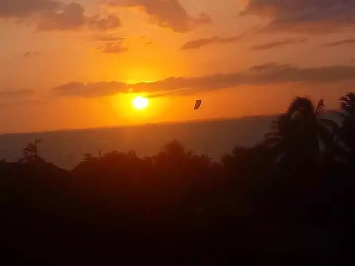 پانسیون A Pousada Da Praia
