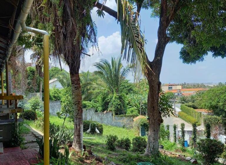 Pension A Pousada Da Praia